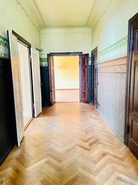 Diele 020 - Büro mit 240,00 m&sup2; in Guben zur Miete