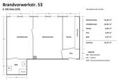 Grundriss Brandvorwerkstr. 53, 3. OG Mitte (VH) - 