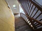 Treppenhaus - 
