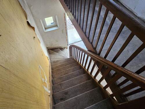 Treppenhaus - 