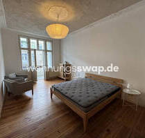 Wohnungsswap - Käthe-Niederkirchner-Straße - Berlin Prenzlauer Berg