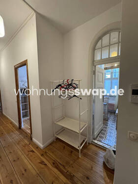 Bild 2 - 3 Zimmer Etagenwohnung zur Miete in Berlin