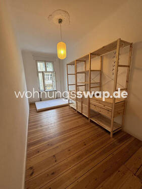 Bild 4 - Etagenwohnung mit 90,00 m&sup2; in Berlin zur Miete