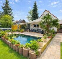 Ein Haus, das bleibt - Raum für Leben, Ruhe und Zukunft - Berlin Mahlsdorf