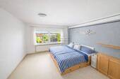 Ruhiges Eltern/Kinderzimmer - 