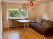 Gäste-Apartment mit Küche Bad - 