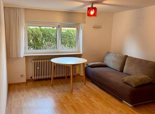 Gäste-Apartment mit Küche Bad - 