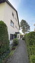 Hauseingang - Mehrfamilienhaus, Wohnhaus mit 180,00 m&sup2; in Baden-Baden zum Kaufen