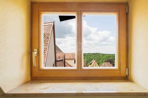 Aussicht - 