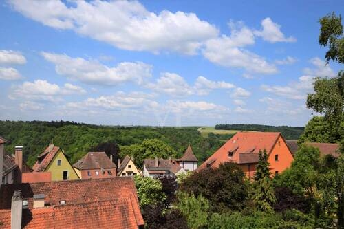 Aussicht Suite - 