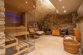 Wellness/Sauna - 