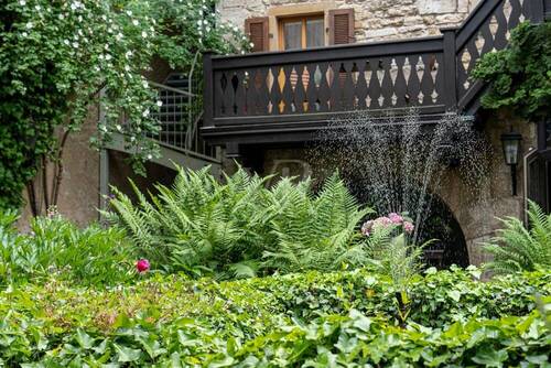 Garten - 