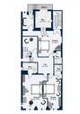 Grundriss 1.OG - 