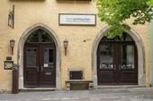 Eingang - 8 Zimmer Hotel, Pension, Gasthof in Rothenburg ob der Tauber