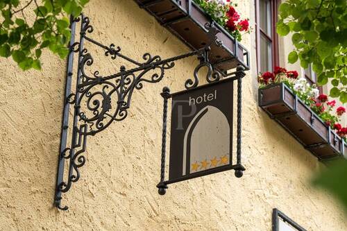 Bild 4 - Hotel, Pension, Gasthof in Rothenburg ob der Tauber zum Kaufen