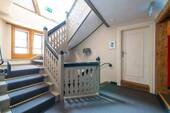 Treppenhaus - 