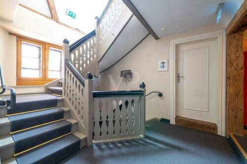Treppenhaus - 