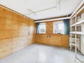 Hobbyraum - 
