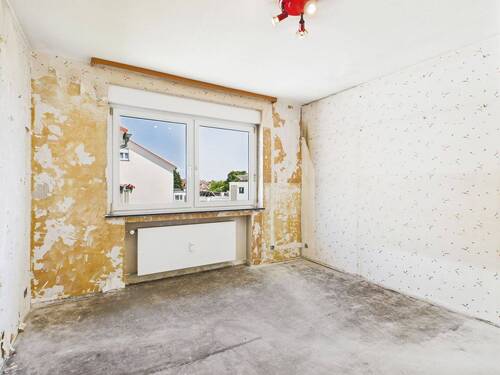 Kinderzimmer - 