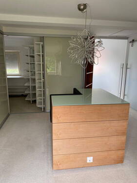 Ankleide- und Schuhschrank - 