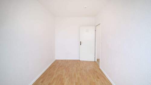 Rückseite kleines Zimmer - 
