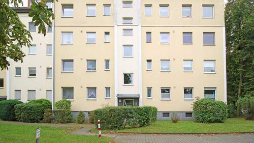 Hausansicht - 