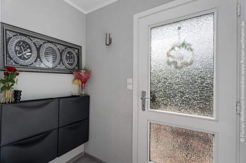 Bild 2 - 4 Zimmer Reihenmittelhaus zum Kaufen in Bremen