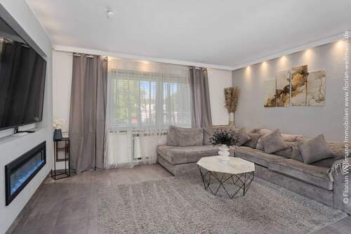 Bild 4 - Reihenmittelhaus mit 103,40 m² in Bremen zum Kaufen