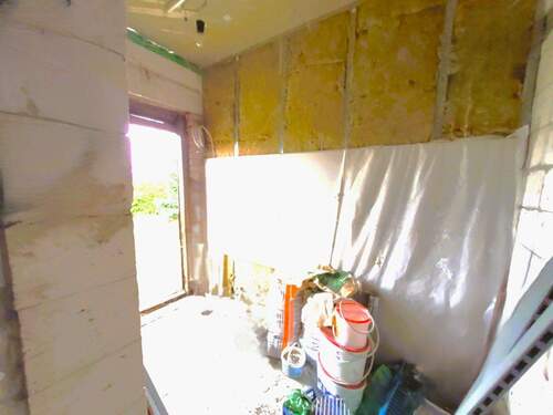 3.Eingangsbereich - 4 Zimmer Einfamilienhaus in Trebsen/Mulde