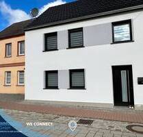 Traumhaus am Wasser mitten in Rathenow - Wassergrundstück!!