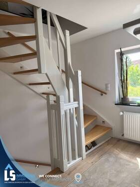 Treppe - 