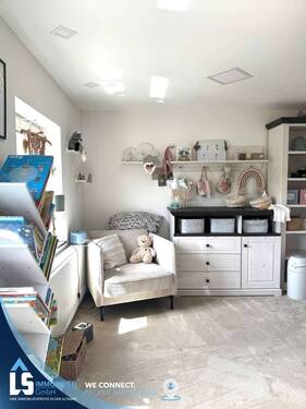 Kinderzimmer - 