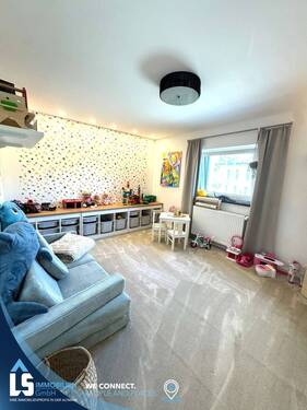 Kinderzimmer - 