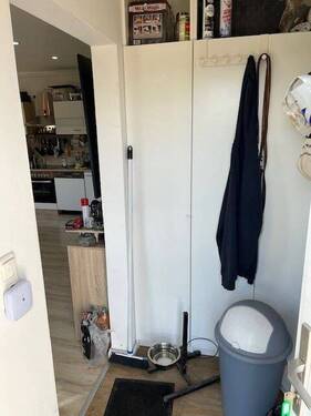 ELW-Eingangsbereich - 