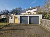 separate Garagen - 