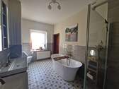 Badezimmer 1 - 