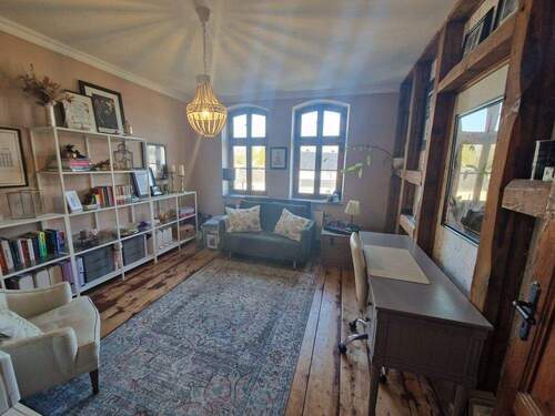 Schlafzimmer 2, OG - 