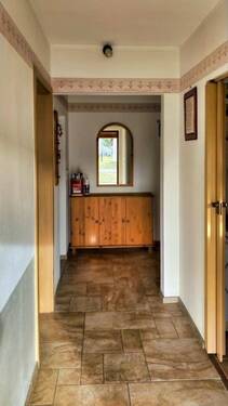 Eingangsbereich / Flur - 