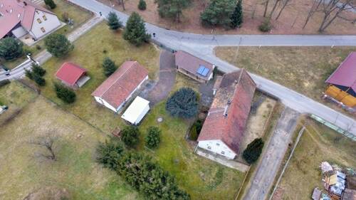 Titelbild - Ländlicher Wohntraum mit Stil - 119.000,00&nbsp;EUR Kaufpreis, ca.&nbsp; 110,00&nbsp;m&sup2;&nbsp;Wohnfl&auml;che