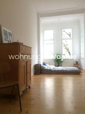 Bild 2 - 2 Zimmer Etagenwohnung zur Miete in Berlin