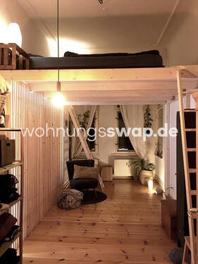 Bild 3 - 2 Zimmer Etagenwohnung in Berlin