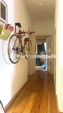 Bild 4 - Etagenwohnung mit 63,00 m&sup2; in Berlin zur Miete