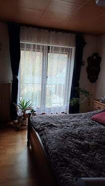 OG Schlafzimmer 1 - 