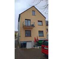 Einfamilienwohnhaus mit Garage und Garten und Platzreserve Reihenendhaus - Neumagen-Dhron