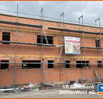 Traumhaus sucht glückliche Familie - Neubau KfW 40 Effizienzhaus in Breitenhausen! - Mariaposching