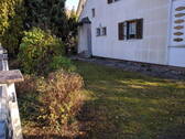 Frontansicht Altbestand - 