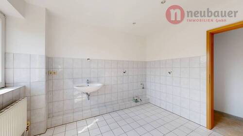 Badezimmer Ansicht 2 - 