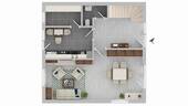 Grundriss (EG) - 