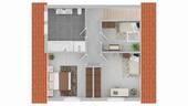 Grundriss (OG) - 