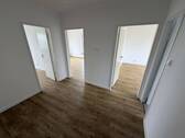 Flur - Etagenwohnung mit 66,70 m&sup2; in Uetersen zur Miete